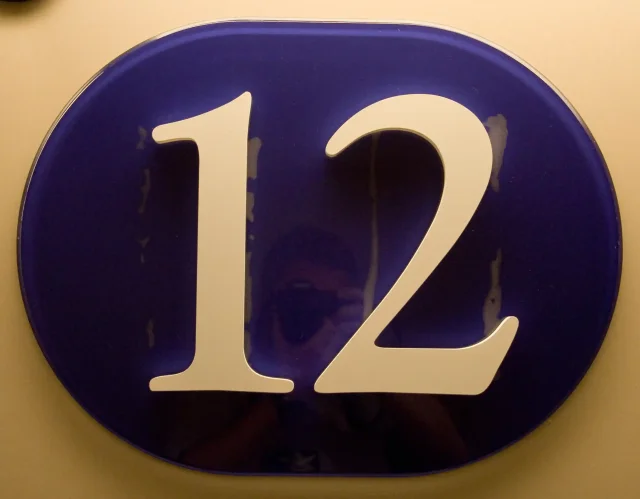 12A