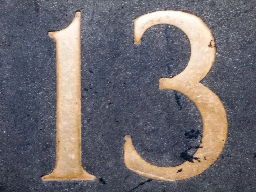 13B