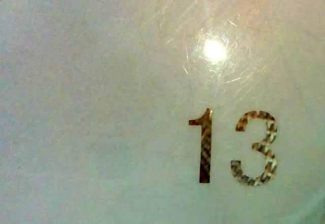 13D