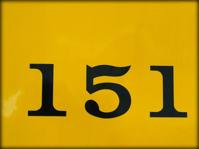 151A