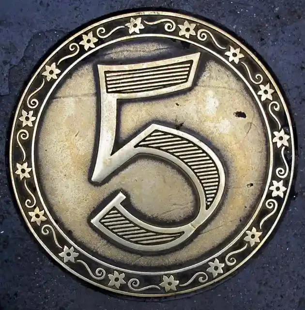 5H